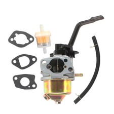 Carburetor Gasket Fuel Hose