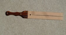 Cuir Tawse " KILLER 5.1 48.3cm