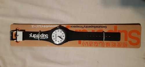 Montre homme superdry neuve - homme,