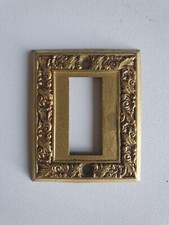 Rare Ancienne  applique de