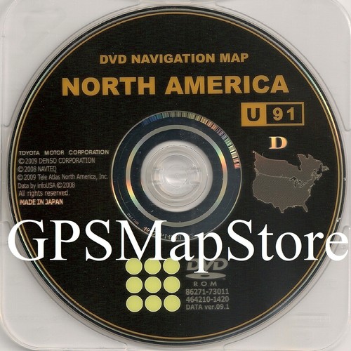 Only fits 2010 - 2011, toyota