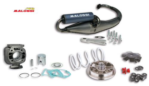 Pack moteur variateur - pack,