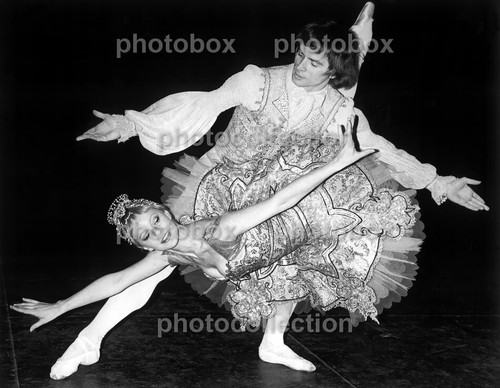 Rudolf nureyev noureev - rudolf, noureev-