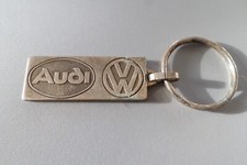 porte clef cle key-ring AUDI