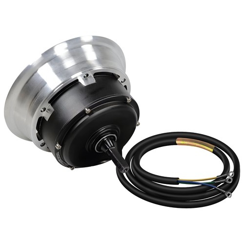 Zero moteur pour trottinette - moteur,