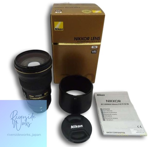 Nikon wide angle prime - nikon,