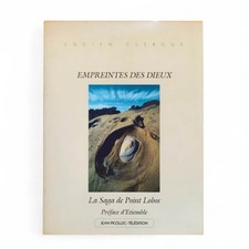 CLERGUE, Lucien. Empreinte des
