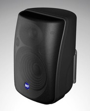 MQ50B ENCEINTE NOIRE 2 VOIES LIGNE 100V OU 16 OHMS 30W RCF