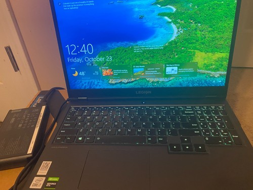 Lenovo legion 15imh05h 6 - 15imh05h, 15.6"