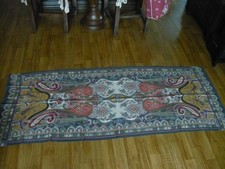 Devernois : Jolie étole