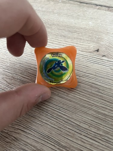 Kyogre holo foil waps - kyogre,