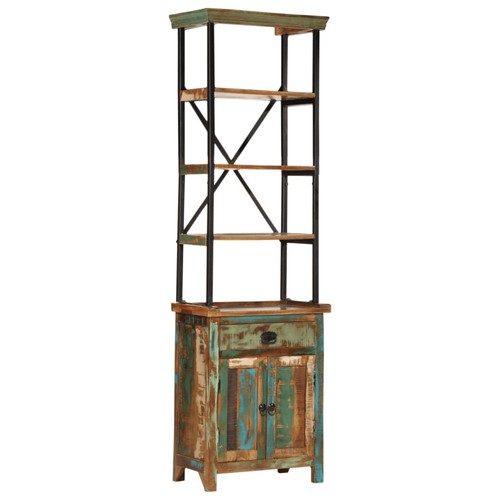 Buffet 55x30x180 bois - bois, de