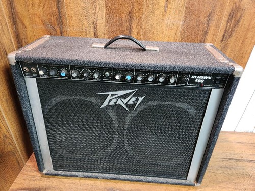 Peavey renown 400 in - peavey, **in