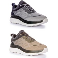 Geox U Spherica Actif Trainer