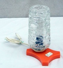 LAMPE CHEVET - 70' - LAMPE DE