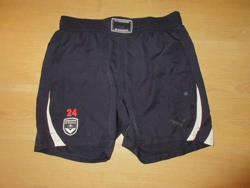 Short girondins bordeaux - short,