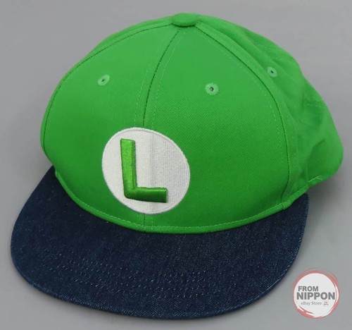 Casquette usj super mario - super,