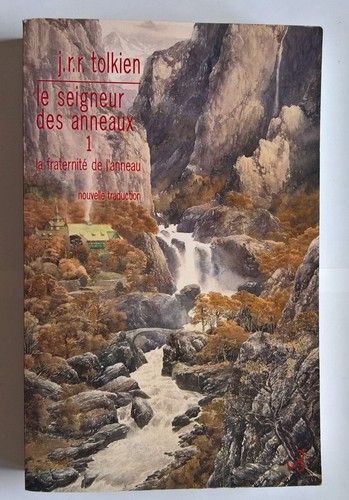 Tolkien alan lee - alan, le