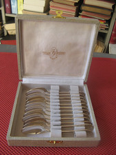 ++"538.9"  12 CUILLERES A MOKA