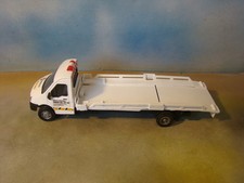 1/43 RENAULT MASTER PORTE AUTO