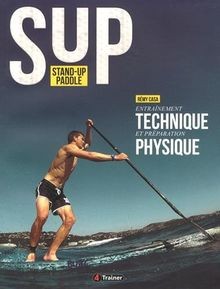 Stand paddle - stand,