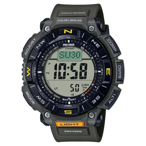 Montre pour homme - , pro