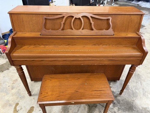 Yamaha m500 piano - yamaha,
