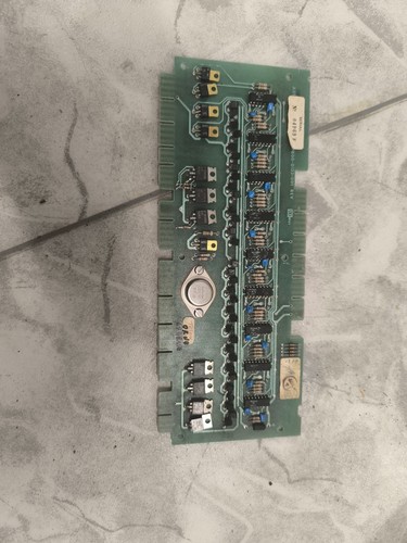 Flipper gottlieb systeme - flipper, 1