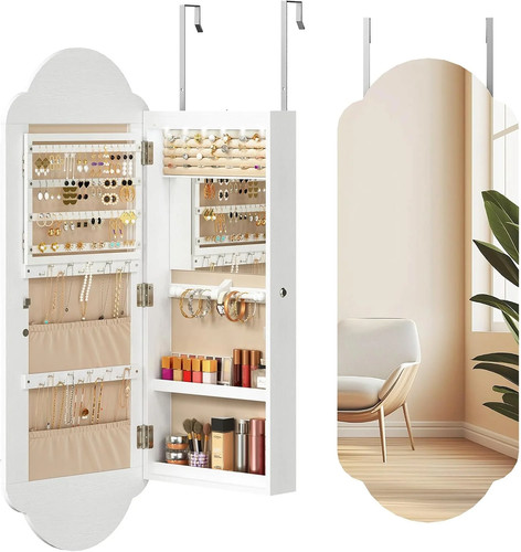 Hoobro jewelry cabinet - hoobro,