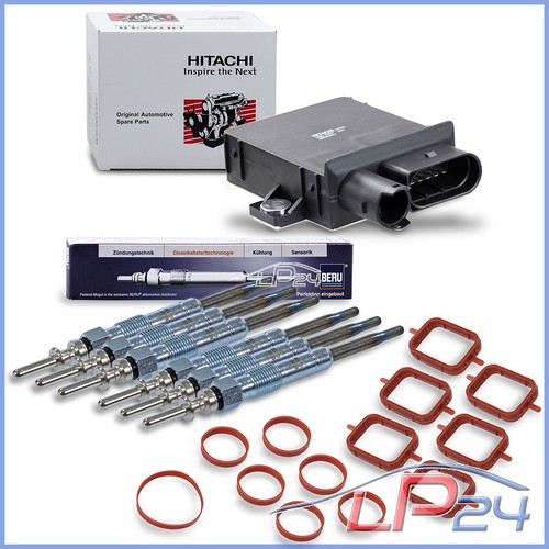 Hitachi controleur - hitachi, de