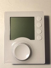 Thermostat d'ambiance programmable  TYBOX 117 - DELTA DORE