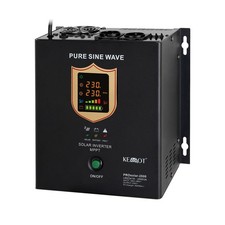 5901890030267 Wall-mounted