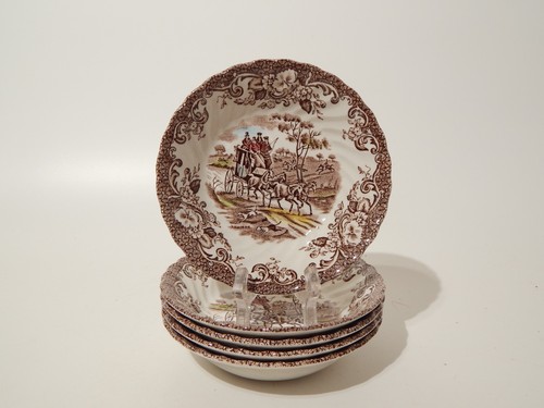 Service vintage bols - service,