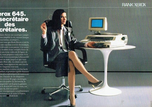 Publicité advertising 087 - publicité,