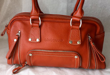 LONGCHAMP FRANCE RODEO LUXE