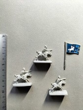 Cavalry miniature unit - 1,
