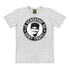 T-shirt Louis de Funes -