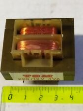  Transformateur  220 Volts -