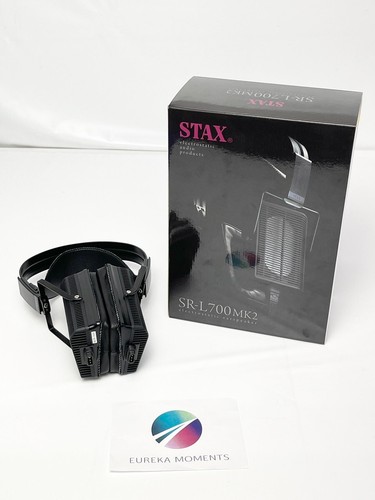 Casque stax l700mk2 - casque,