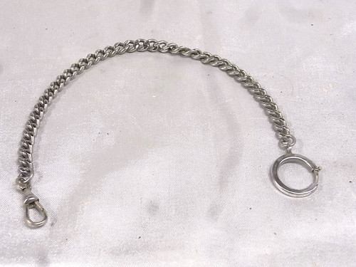 Ancienne chaine de - chaine,