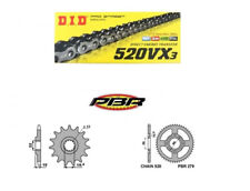 TRANSMISSION HONDA XR-RR 600