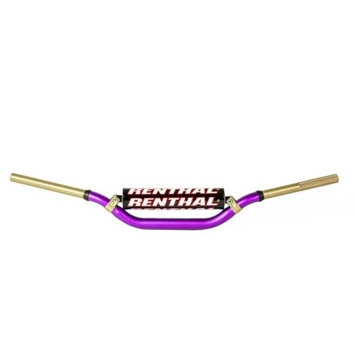 Renthal twinwall 997 purple - renthal,