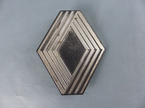 Renault grand sigle emblème - sigle,