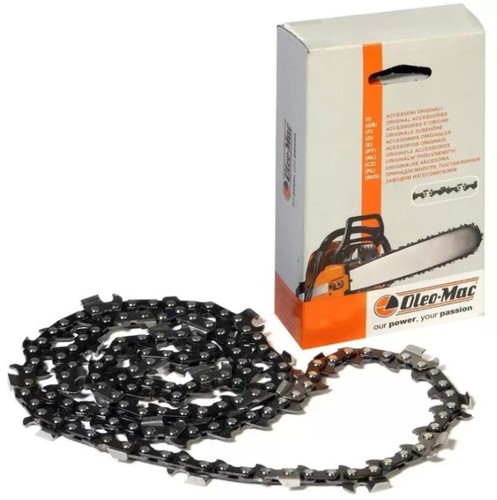Lot chaines oleo - chaines, mac