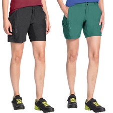 Vaude Tremalzini Short