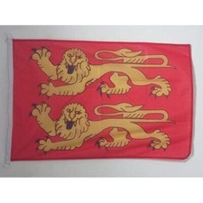 - Drapeau Basse-Normandie -