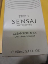 Lait démaquillant 150 ml