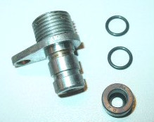 Pour KAWASAKI 900 Z1 Z1000 - Prise de compte-tours - ZK92087010