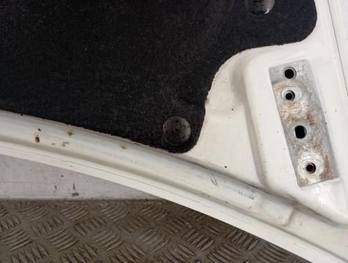 Capot ford transit 4754207 - capot,