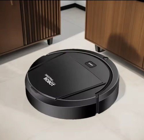 Aspirateur robot intelligent - aspirateur,